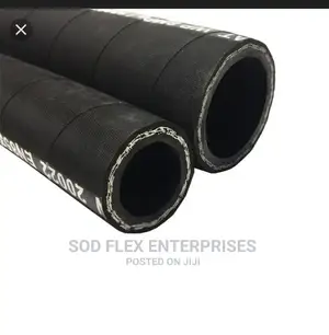 2" R2 Hydraulic Hose 80 Bar