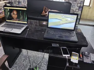Phone Repair Service