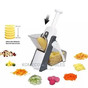 Big Sized Mandolin Vegetable Grater/Slicer