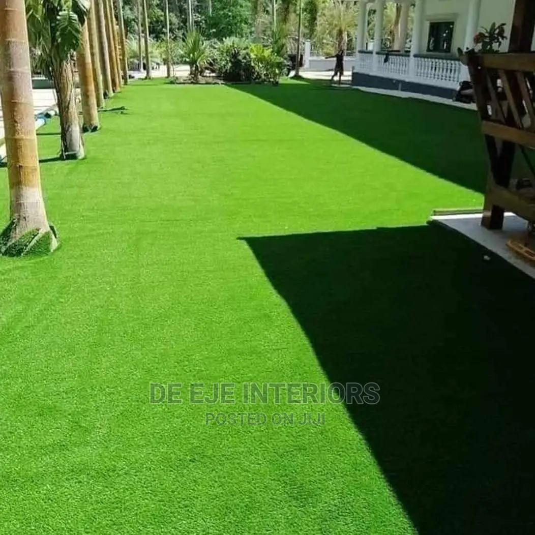 Artificial Carpet Grass