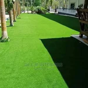 Artificial Carpet Grass