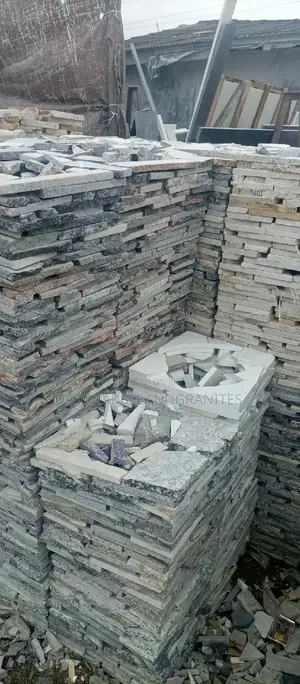 Palladiana ( Wall Material)