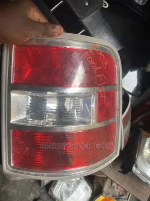 Ford Flex Back Light 2007 2008 2009 2010 2011 2012