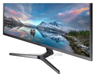 34 Inches Samsung Ultra Sharp WQHD Monitor