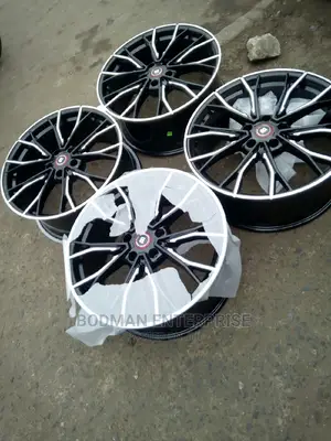 Alloy Wheels for BMW