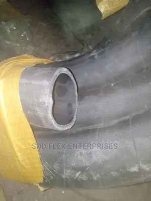 3" Pressure Hose