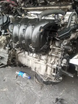 2az Engine for Toyota Motors Camry Highlander Rav4