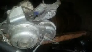 Engine and Gear Box Hanger for Mercedes-Benz Glk/C300