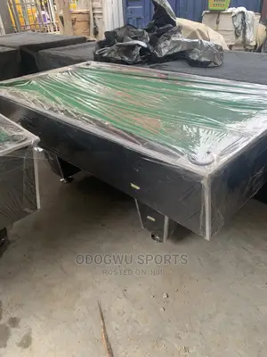 Locally Made Snooker Pool Table P122