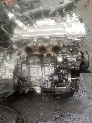 2GR Engine for Toyota Lexus,Sienna,Venza,Camry Etc 2007-2015