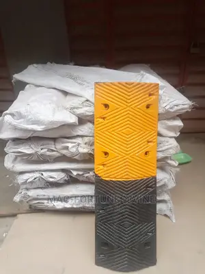 Original Speedbump Breaker 70cm Thickness