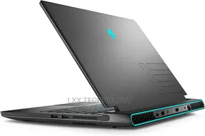 New Laptop Dell Alienware M15 16GB Intel Core I7 SSD 1T