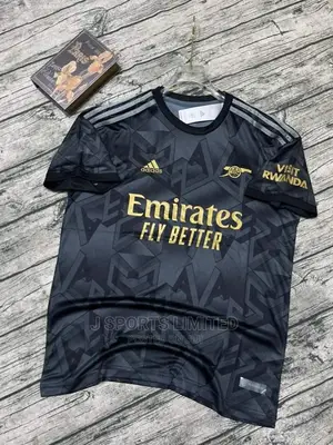 Club Jersey's