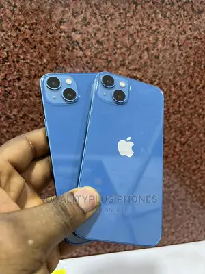 Apple iPhone 13 128 GB Blue
