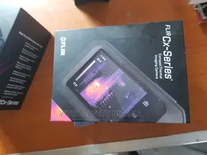 Flir C3 Compact Thermal Imaging Camera