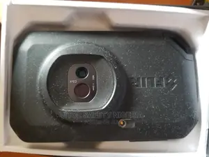 Flir C3 Compact Thermal Imaging Camera