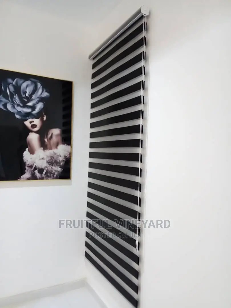 Window Blind