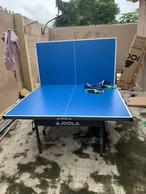 Small Tyre Joola Table Tennis Board
