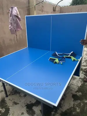 Joola Aluminium Tennis Board J3853
