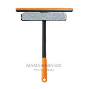 3 in 1 Window Cleaner Rotatable Window Cleaning Brush