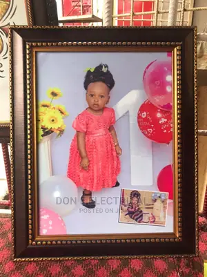 Photos Frame