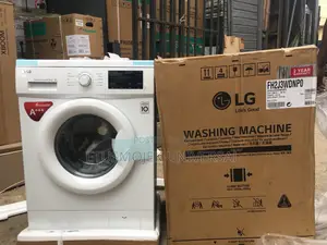 6kg LG Automatic Washing Machine