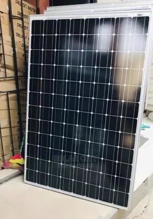 Mono Solar Panel 350wt Canadian