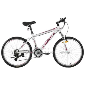 450-24in / Gg-450 24inoutdoor Sports Bike