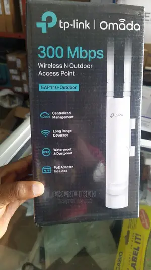 Tplink Router