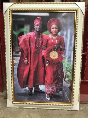 Photo Frame