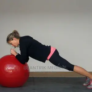 Portable Gymnastics Ball Voltage Environmental Protection