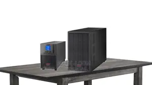 Srv2kil APC Easy UPS on-Line SRV 2000va 230V