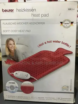 Beurer Flexible Heating Pad Hk44