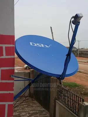 DSTV Package With Installation