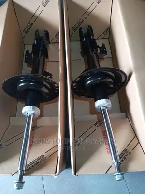 OEM Toyota Shock Absorber - Highlander 2012