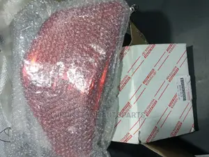 Rear Light - Avensis 2012