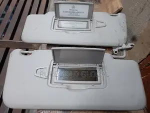 Roof Sunshade for Mercedes Benz E Class