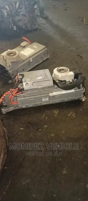Lexus Hs250h Hybrid Battery Pack