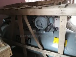 Air Compressor 10hp 300l