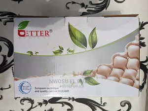 General Air Mattress For Bed Sore Fits All Pump