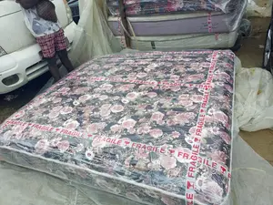 Foreign Mattress