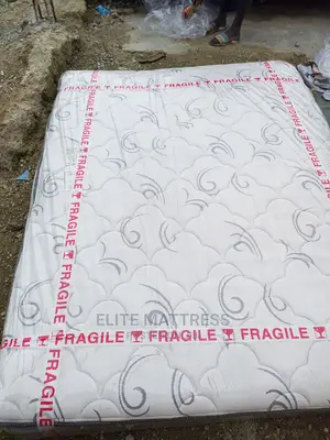 5by6 Foreign Mattress