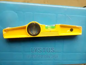 250mm(10") Scaffold Magnetic Spirit Level