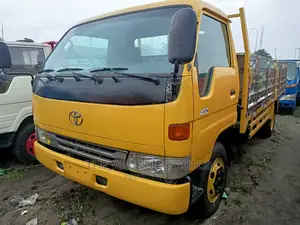 Toyota Dyna 400