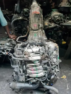 Lexus Ls430 Gs430 Sc430 Engine V8 Engine