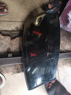 Audi Tt 2005 Rear Light Yahoo