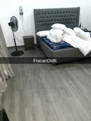 Vinyl Rubber Tile in Abuja