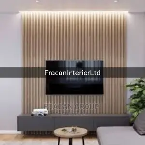 Flutted Wall Panel Dealer