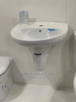 Spanish Roca Victoria Executive Washing Hand Basin