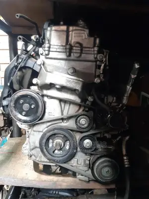 Jeep Cherokee 2.4L Multiair Engine 2014/2020